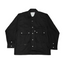 Tencel Shirt Black