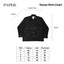 Tencel Shirt Black
