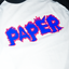 Reglan Blue White