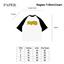Reglan Orange White