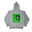 Kill The Hoodie Grey