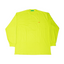 Embro Long Lime Green