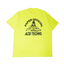 Acid Lime Green