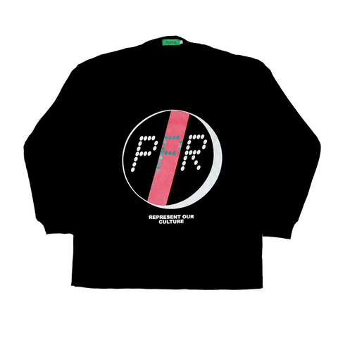 Pill Black