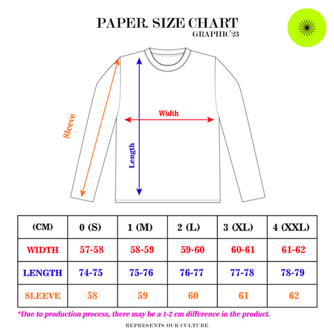 Paper Tree Black