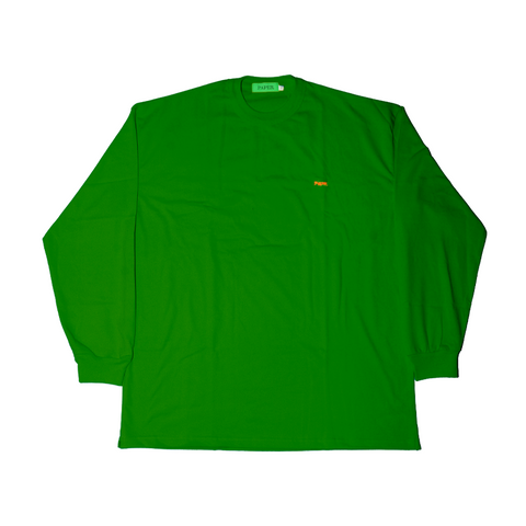 Embro Long Green