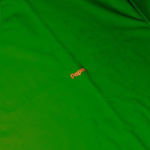 Embro Long Green