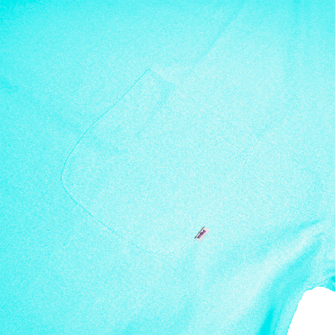 New Heavy Soft Blue