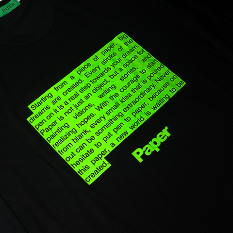 Words Black