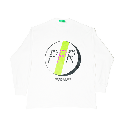 Pill White