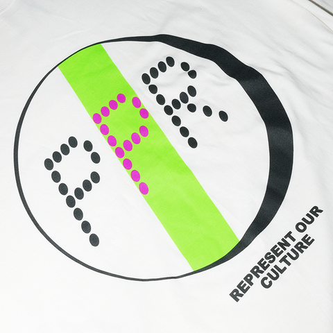 Pill White
