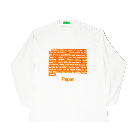 Words White