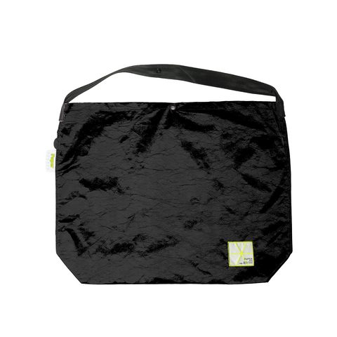 Tyvek Totebag Black