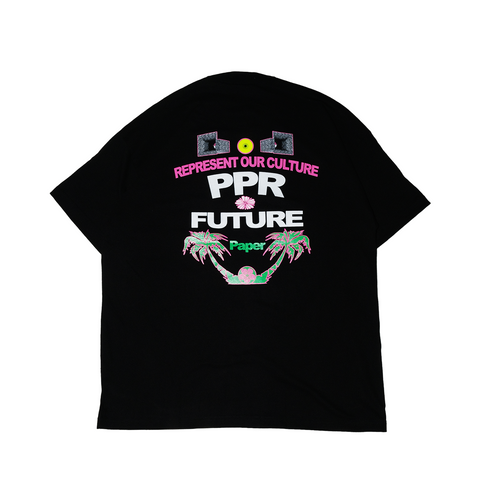 Ppr Future Black