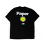 Ppr Palestine Black