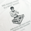 Fake Dj White