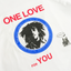 One Love White