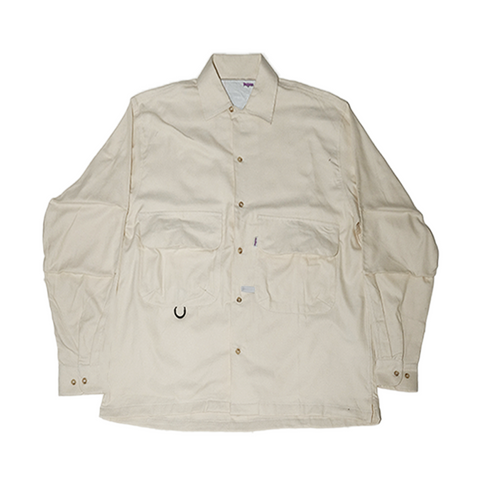 Bold Flannel Beige