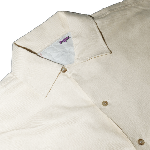 Bold Flannel Beige