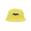 Words P Cap Yellow