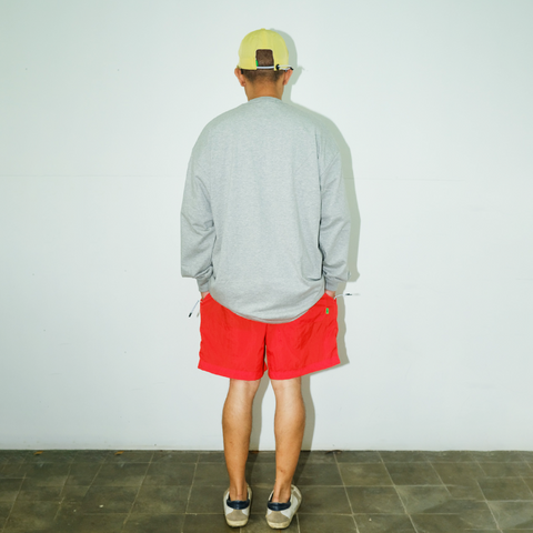Words P Cap Yellow