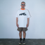 Twoway White Orange