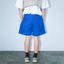 Hiking Short Blue
