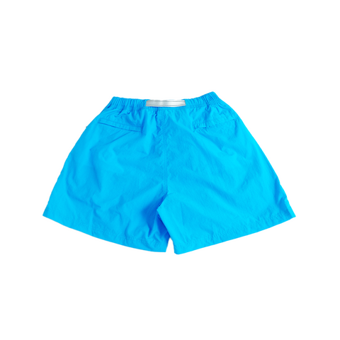 Hiking Short Sky Blue