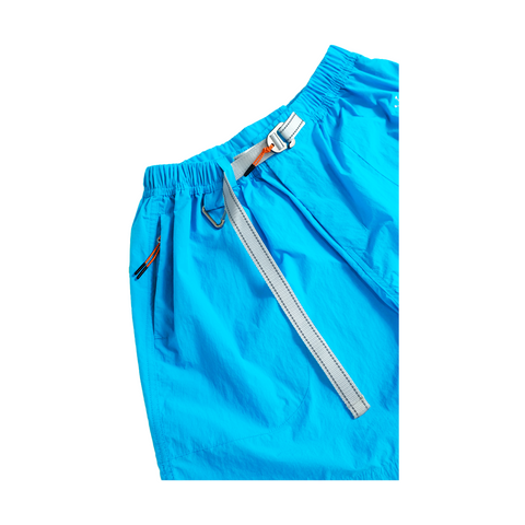 Hiking Short Sky Blue