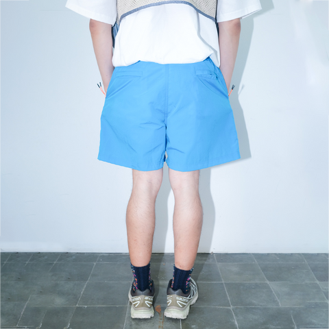Hiking Short Sky Blue
