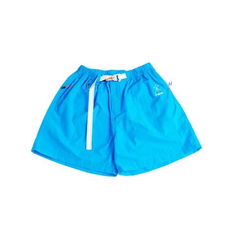 Hiking Short Sky Blue