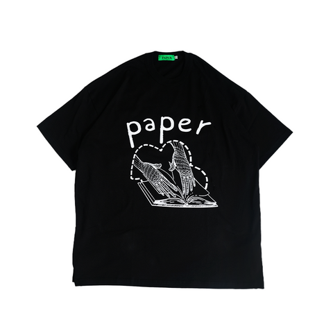 Lookbook Black