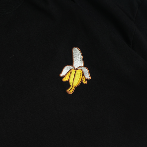 Banana Embro Black