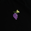 Grapes Embro Black