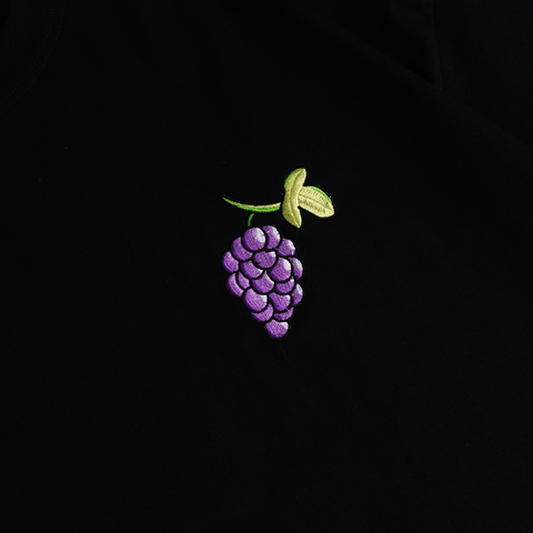 Grapes Embro Black