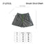 Breath Short Motif Black