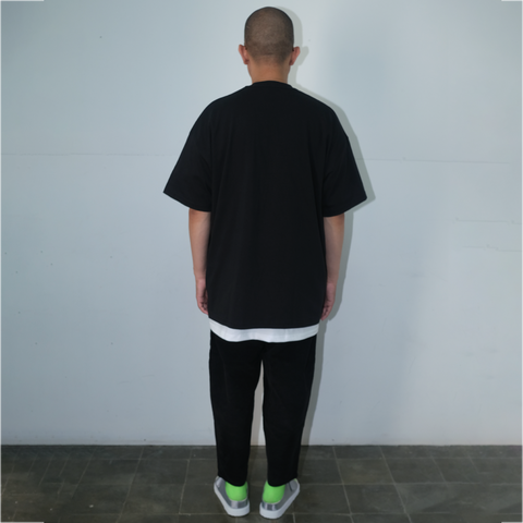 Lost Control Black