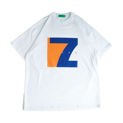 Block White