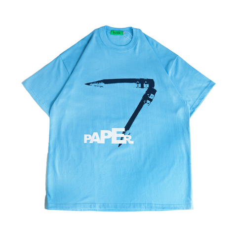 Two Pencil Soft Blue