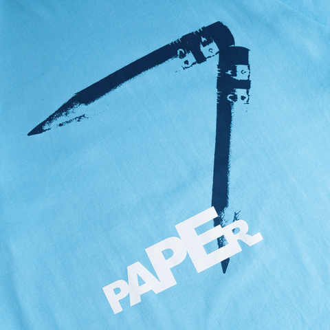 Two Pencil Soft Blue