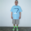Two Pencil Soft Blue