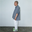 Karman Chambray Grey