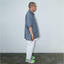 Karman Chambray Grey