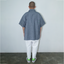 Karman Chambray Grey