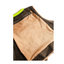 Sipal Vest Motif Brown