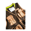 Sipal Vest Motif Brown