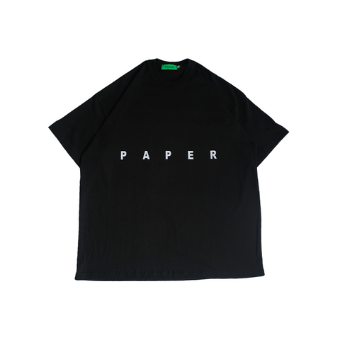 Tagline Black