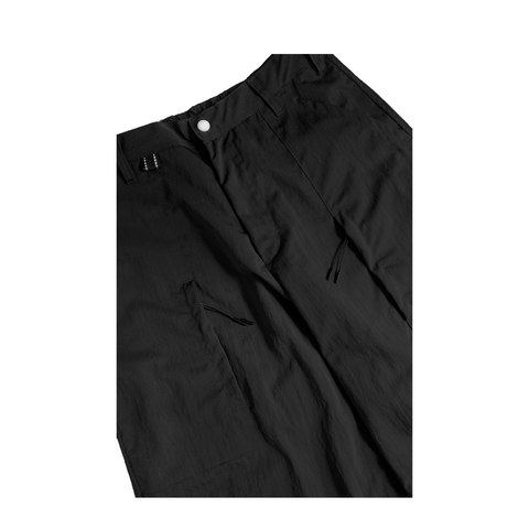 Kisa Pants Black