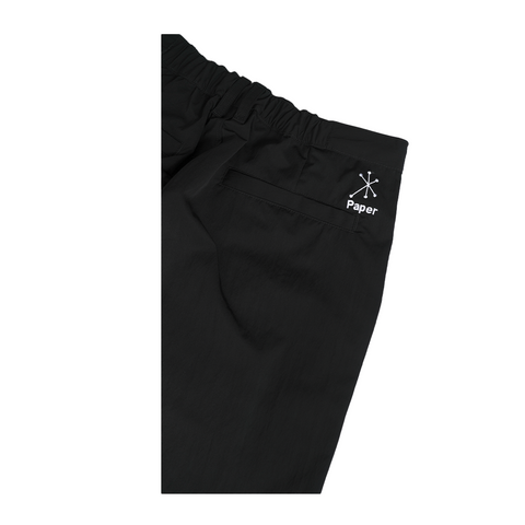 Kisa Pants Black