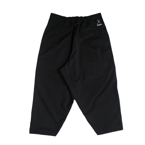 Kisa Pants Black